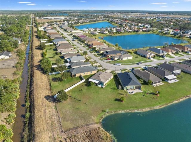 1448 Dittmer Circle SE, Palm Bay, FL 32909