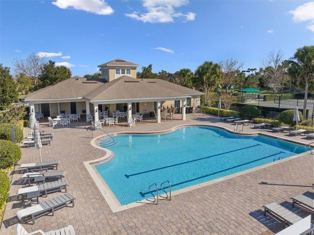 1448 Dittmer Circle SE, Palm Bay, FL 32909