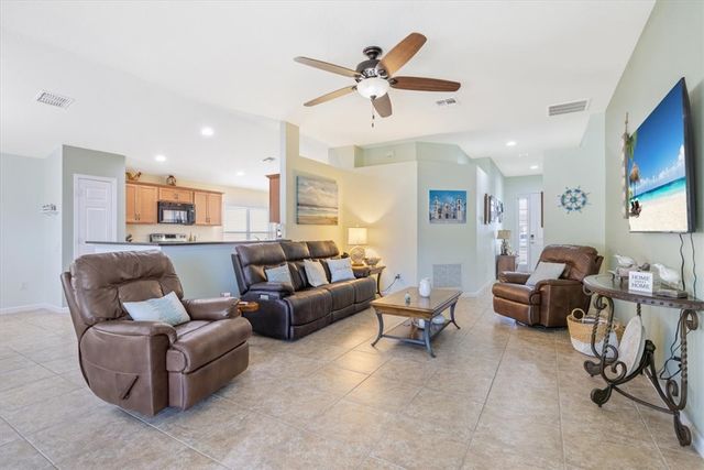 1448 Dittmer Circle SE, Palm Bay, FL 32909