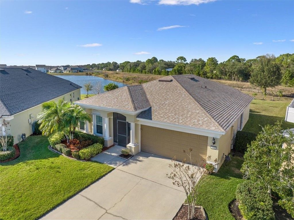 1448 Dittmer Circle SE, Palm Bay, FL 32909