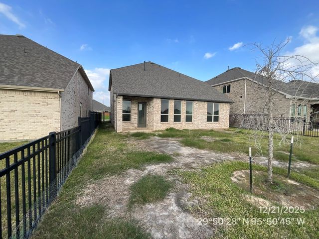 2080 Terra Rose Drive, Katy, TX 77493