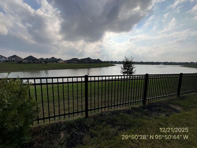 2080 Terra Rose Drive, Katy, TX 77493