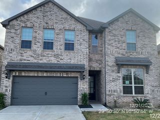 2080 Terra Rose Drive, Katy, TX 77493