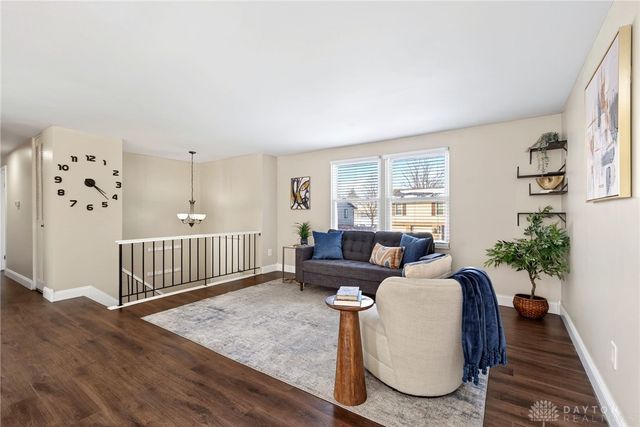 4130 Bronze Leaf Court, Dayton, OH 45424