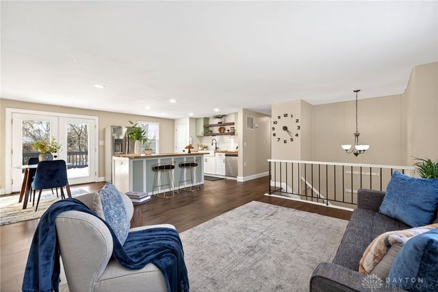 4130 Bronze Leaf Court, Dayton, OH 45424