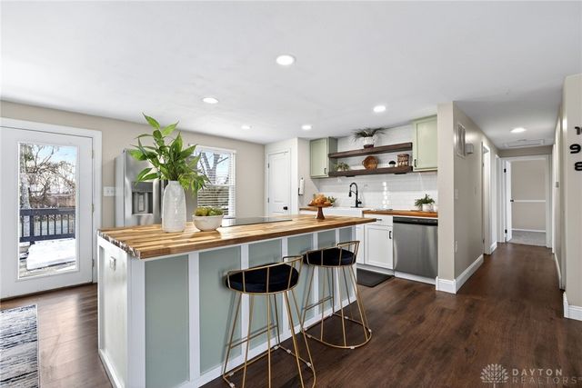 4130 Bronze Leaf Court, Dayton, OH 45424