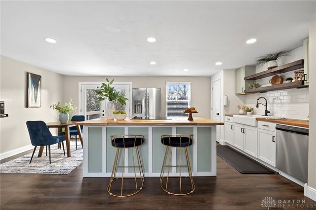 4130 Bronze Leaf Court, Dayton, OH 45424