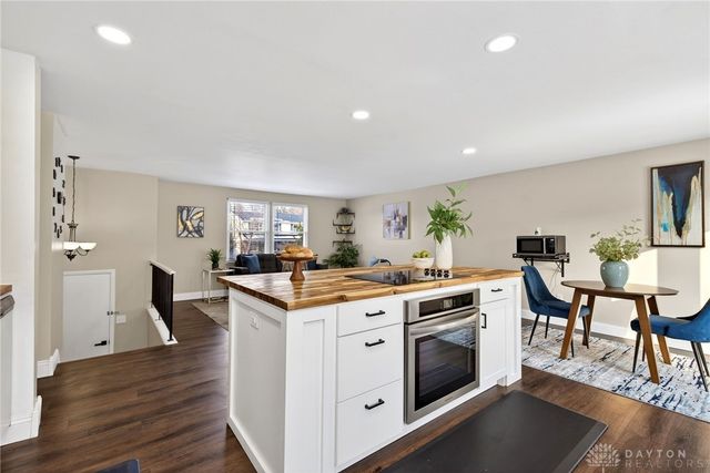 4130 Bronze Leaf Court, Dayton, OH 45424