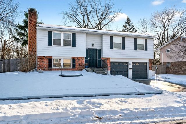 4130 Bronze Leaf Court, Dayton, OH 45424