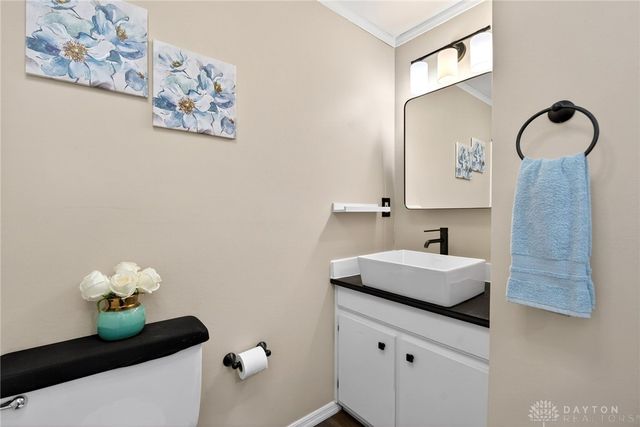 4130 Bronze Leaf Court, Dayton, OH 45424