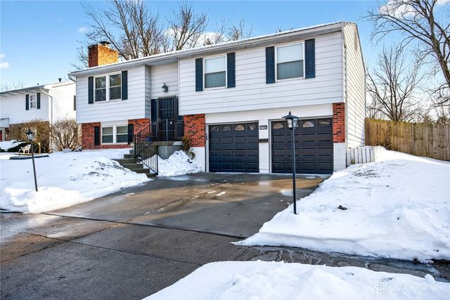 4130 Bronze Leaf Court, Dayton, OH 45424