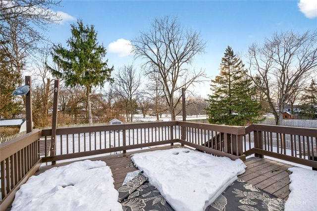 4130 Bronze Leaf Court, Dayton, OH 45424