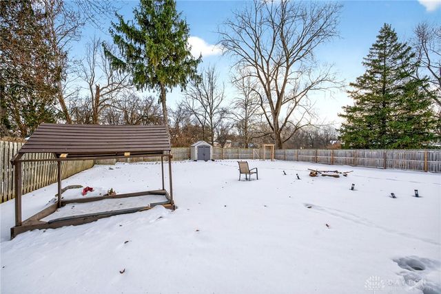 4130 Bronze Leaf Court, Dayton, OH 45424