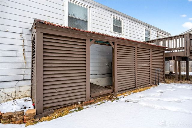 4130 Bronze Leaf Court, Dayton, OH 45424