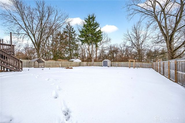 4130 Bronze Leaf Court, Dayton, OH 45424