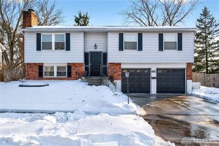 4130 Bronze Leaf Court, Dayton, OH 45424