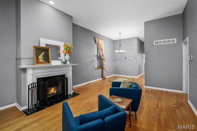 1420 Dolman Street, St Louis, MO 63104