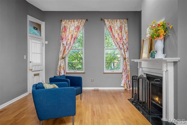 1420 Dolman Street, St Louis, MO 63104