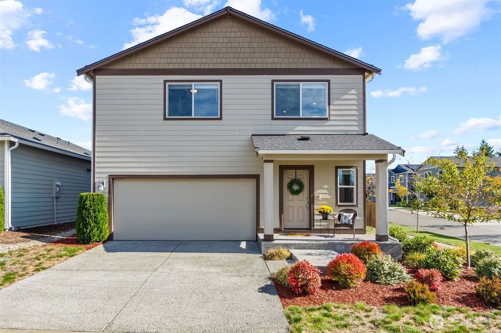 1718 Fern Street SW, Olympia, WA 98502