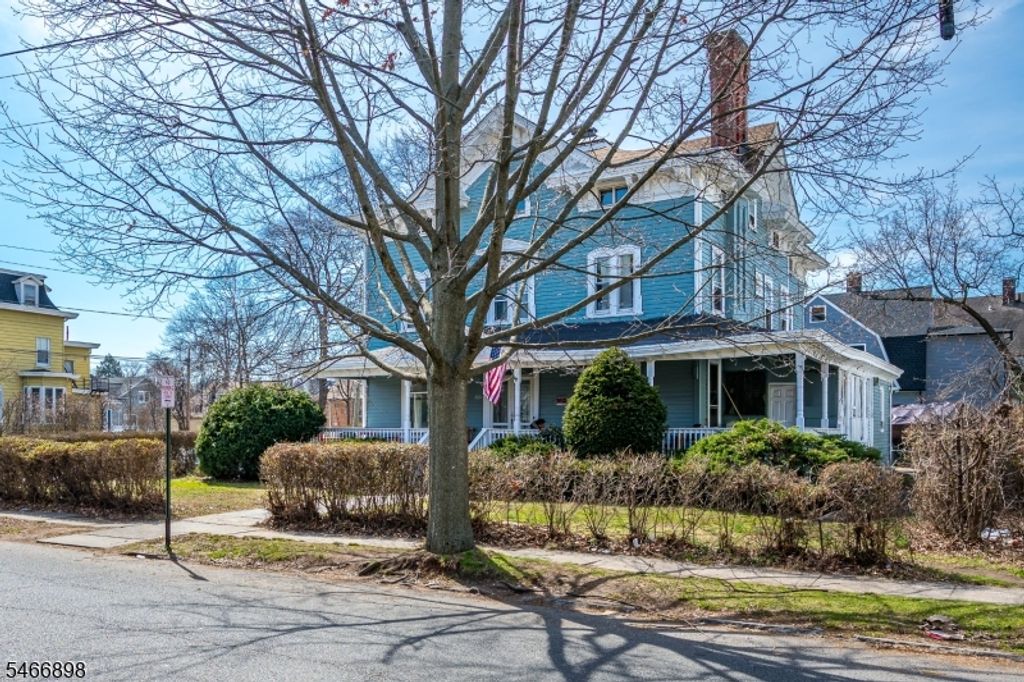 518 Central Ave, Plainfield City, NJ 07060 — photo 2