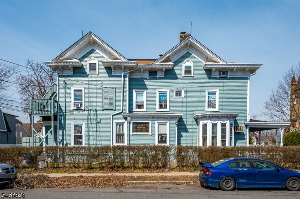 518 Central Ave, Plainfield City, NJ 07060 — photo 4
