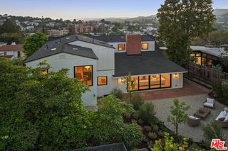2536 Micheltorena Street, Los Angeles, CA 90039