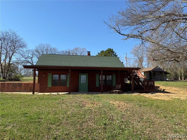 18971 Ruff Dr., Marble Hill, MO 63764