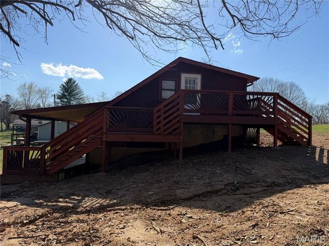 18971 Ruff Dr., Marble Hill, MO 63764