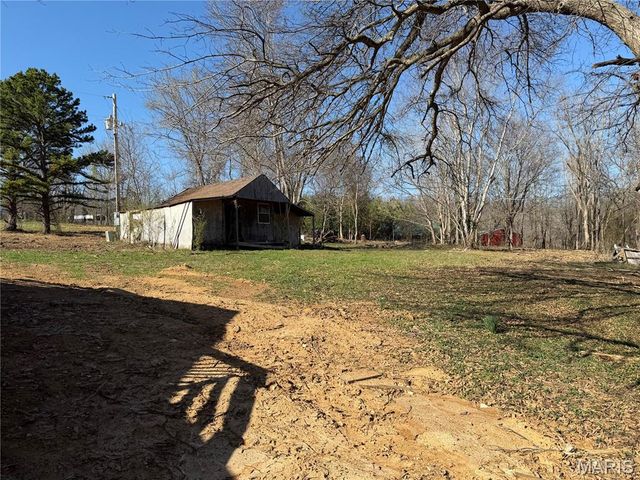 18971 Ruff Dr., Marble Hill, MO 63764
