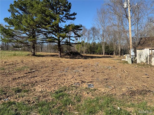 18971 Ruff Dr., Marble Hill, MO 63764