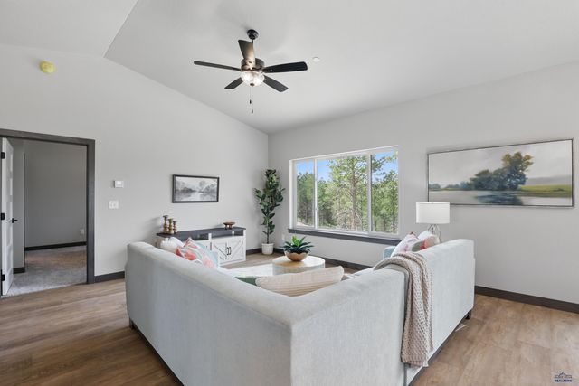 1108 PINNACLE CT, Rapid City, SD 57701