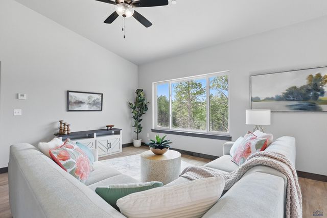 1108 PINNACLE CT, Rapid City, SD 57701