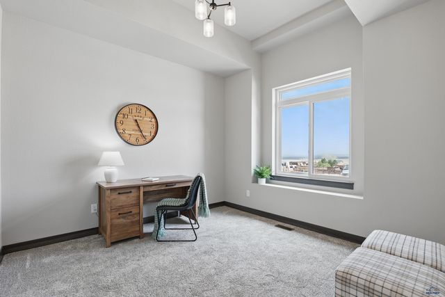 1108 PINNACLE CT, Rapid City, SD 57701