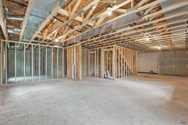 1108 PINNACLE CT, Rapid City, SD 57701