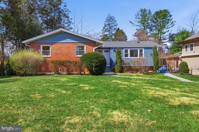 902 ECHOLS ST SE, Vienna, VA 22180