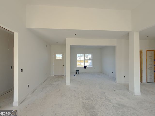 202 Aunt Bee Boulevard, Statesboro, GA 30458