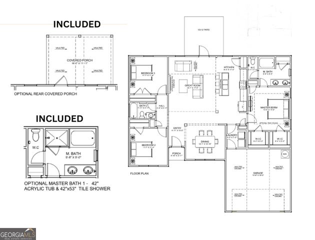 202 Aunt Bee Boulevard, Statesboro, GA 30458