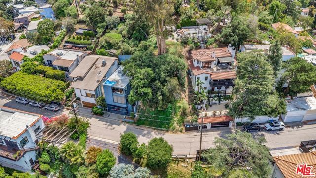 7192 Woodrow Wilson Drive, Los Angeles, CA 90068