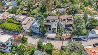 7192 Woodrow Wilson Drive, Los Angeles, CA 90068