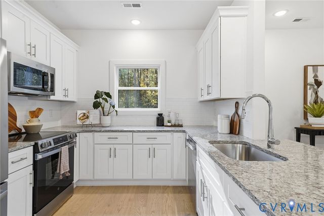 43 Cherokee Trl, Cumberland, VA 23027