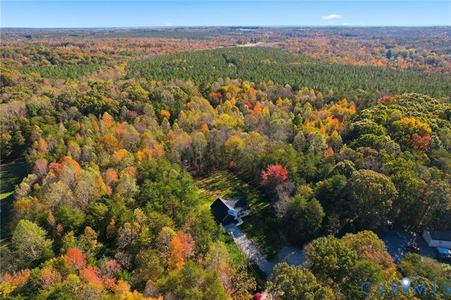 43 Cherokee Trl, Cumberland, VA 23027