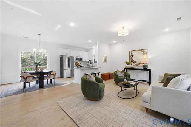 43 Cherokee Trl, Cumberland, VA 23027