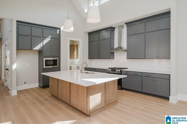 6110 LYNTON DRIVE, Hoover, AL 35244