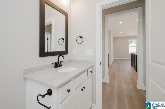 6110 LYNTON DRIVE, Hoover, AL 35244