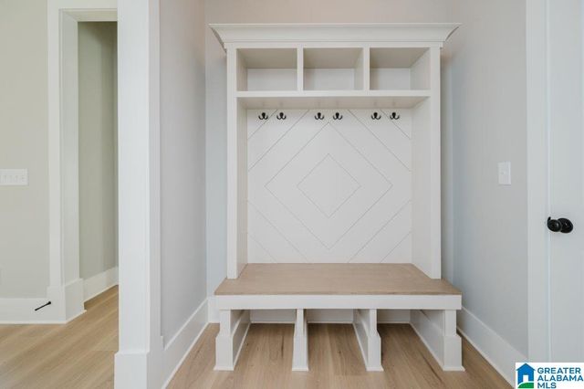 6110 LYNTON DRIVE, Hoover, AL 35244