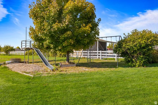 3011 N 1000 W, Pleasant View, UT 84414