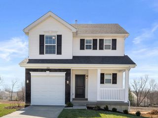1033 Black Bear Drive, House Springs, MO 63051