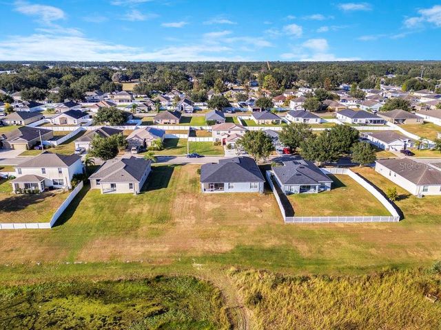 4847 HICKORY STREAM LANE, Mulberry, FL 33860