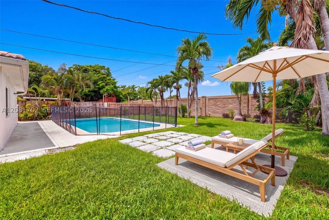 3036 N 58th Ave, Hollywood, FL 33021