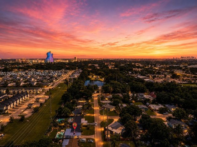3036 N 58th Ave, Hollywood, FL 33021